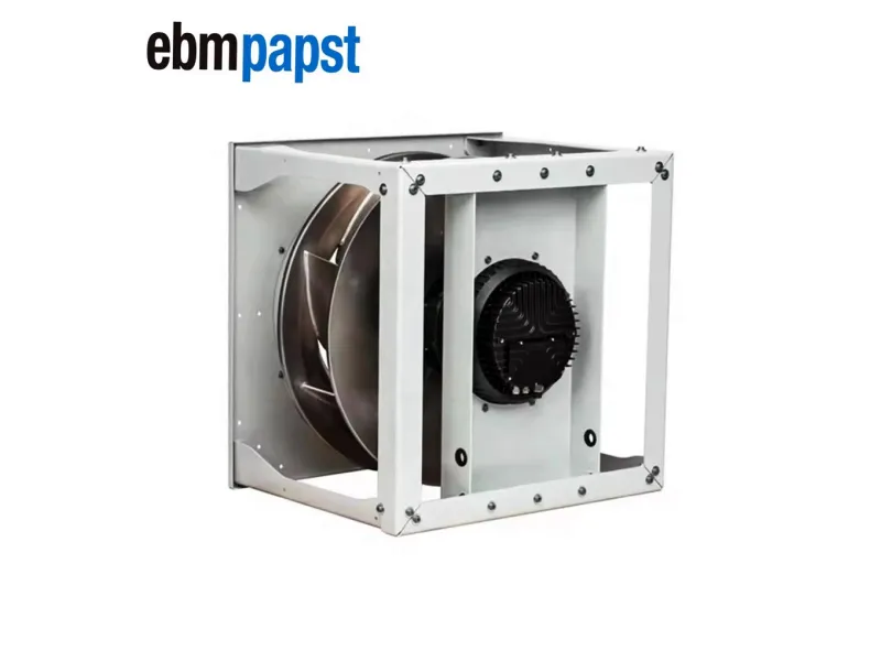 ebmpapst K3G630-AS05-01 vifte