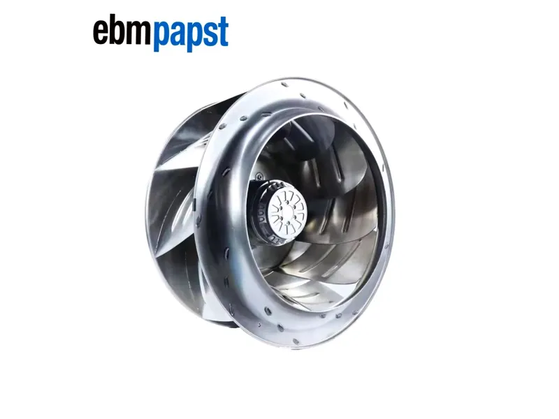 ebmpapst R6D560-AH05-01 vifte