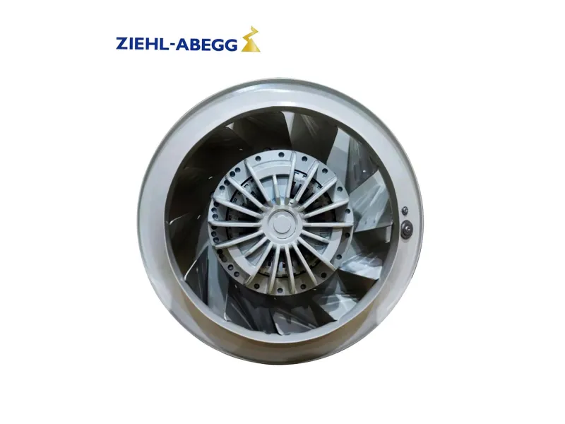 Ziehl Abegg 6SY7000-0AE33 vifte