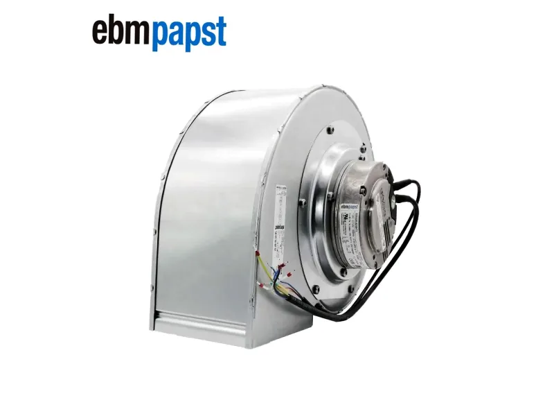 ebm-papst G3G225-AD29-71 vifte