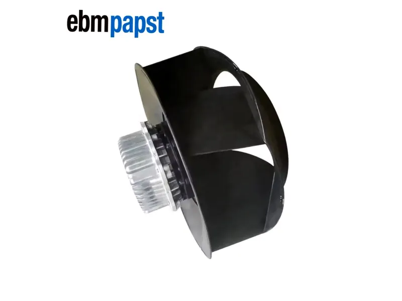ebmappst R3G560-RB31-77 vifte