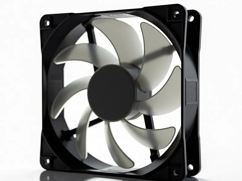 NMB 4710PS-10W-B30-B00 vifte
