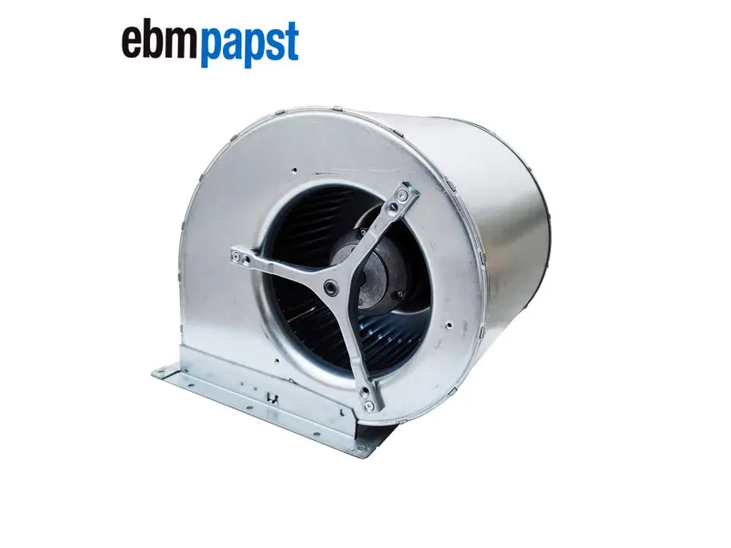 ebmpapst D4E225-CC01-39 vifte