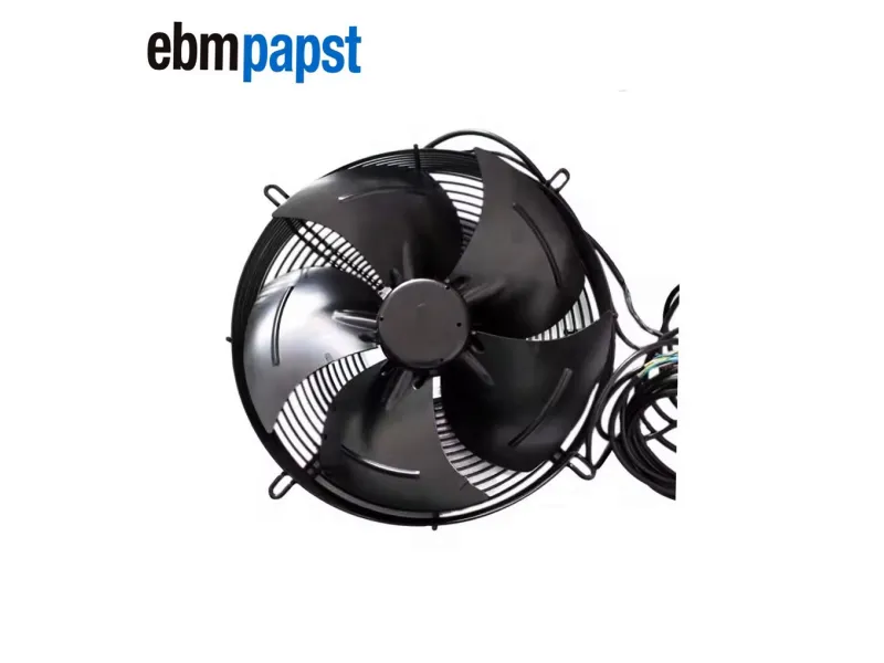 ebmpapst S3G350-AN01-30 vifte